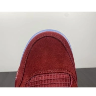 Jordan Retro 4 Sooners PE Oklahoma AJ4-904282 0813